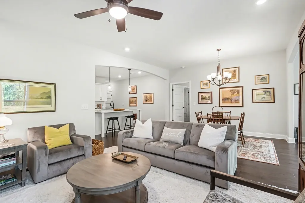 124 Owl Hollow Road Hendersonville TN 37075