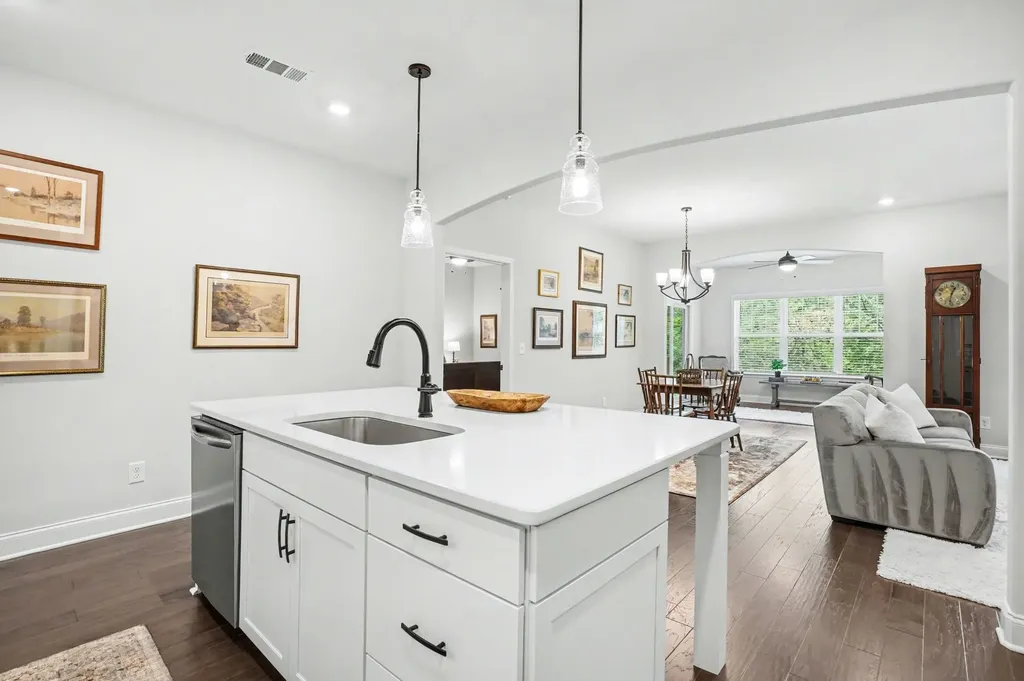 124 Owl Hollow Road Hendersonville TN 37075