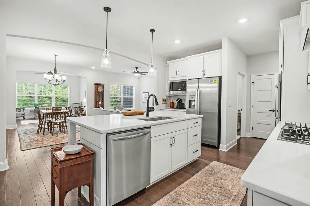 124 Owl Hollow Road Hendersonville TN 37075