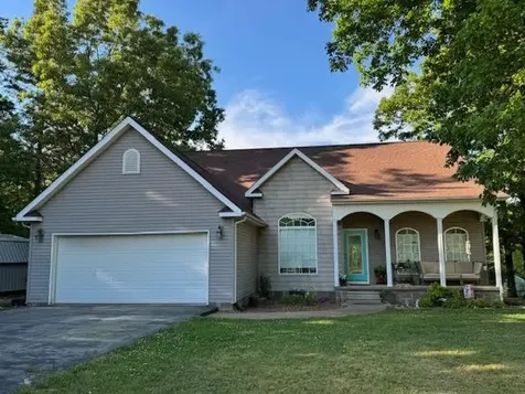 173 Mitchell Street Hohenwald TN 38462