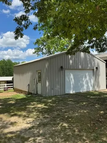 173 Mitchell Street Hohenwald TN 38462