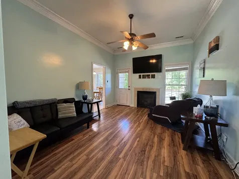 173 Mitchell Street Hohenwald TN 38462