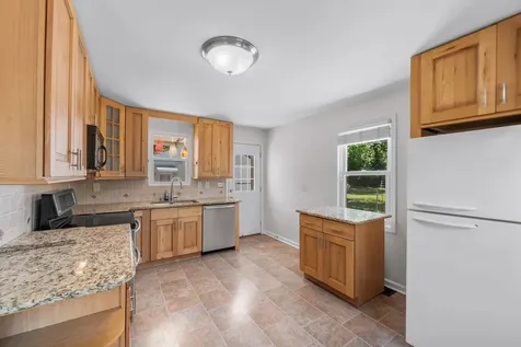 193 Empire Drive Nashville TN 37211