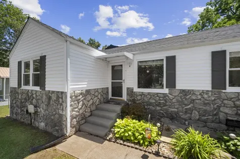 193 Empire Drive Nashville TN 37211
