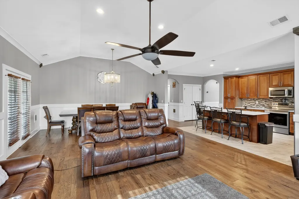 731 Orange Blossom Court Murfreesboro TN 37130