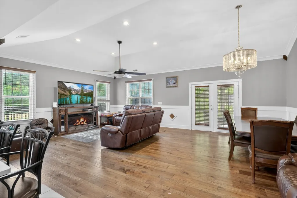 731 Orange Blossom Court Murfreesboro TN 37130