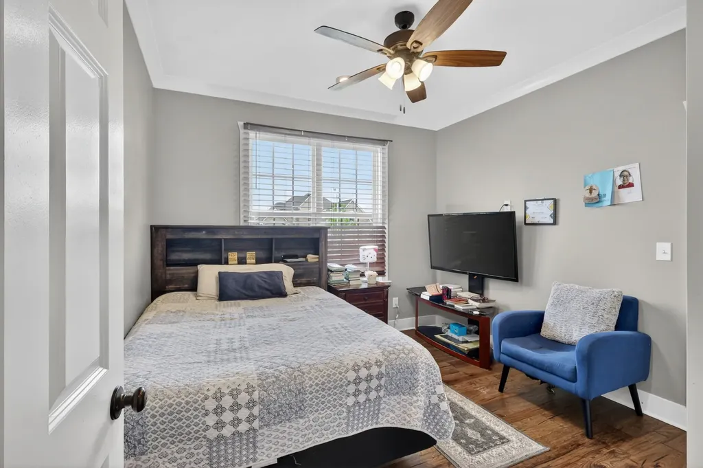 731 Orange Blossom Court Murfreesboro TN 37130