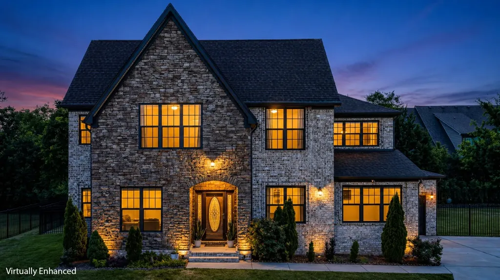 731 Orange Blossom Court Murfreesboro TN 37130