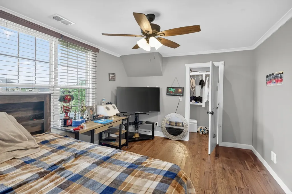 731 Orange Blossom Court Murfreesboro TN 37130