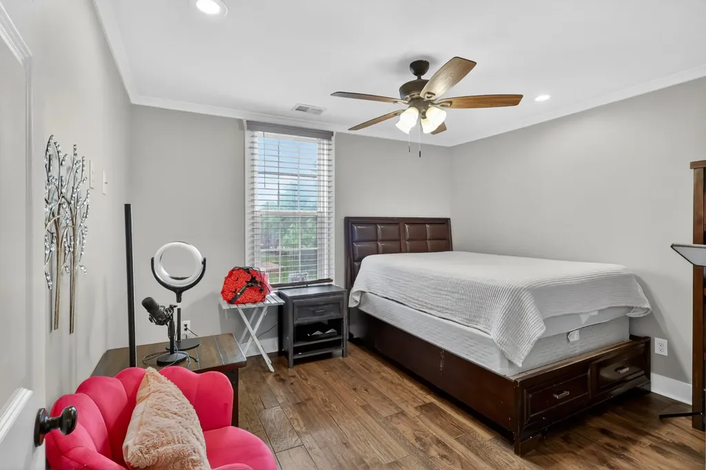 731 Orange Blossom Court Murfreesboro TN 37130