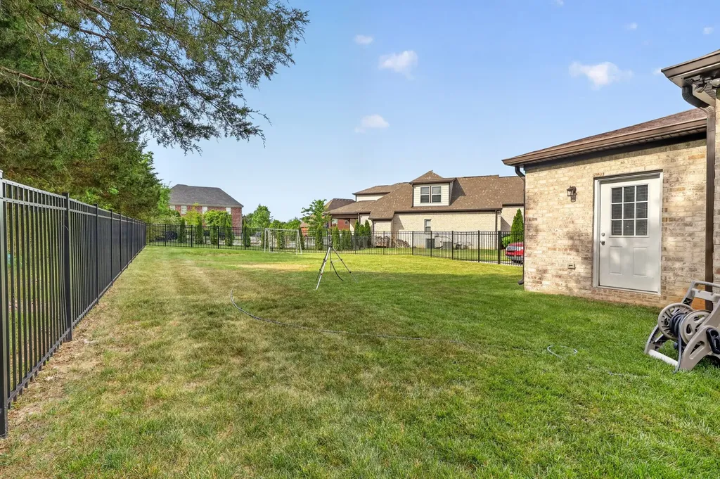 731 Orange Blossom Court Murfreesboro TN 37130