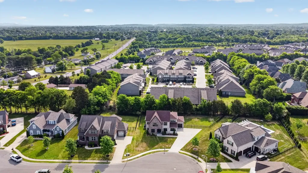 731 Orange Blossom Court Murfreesboro TN 37130