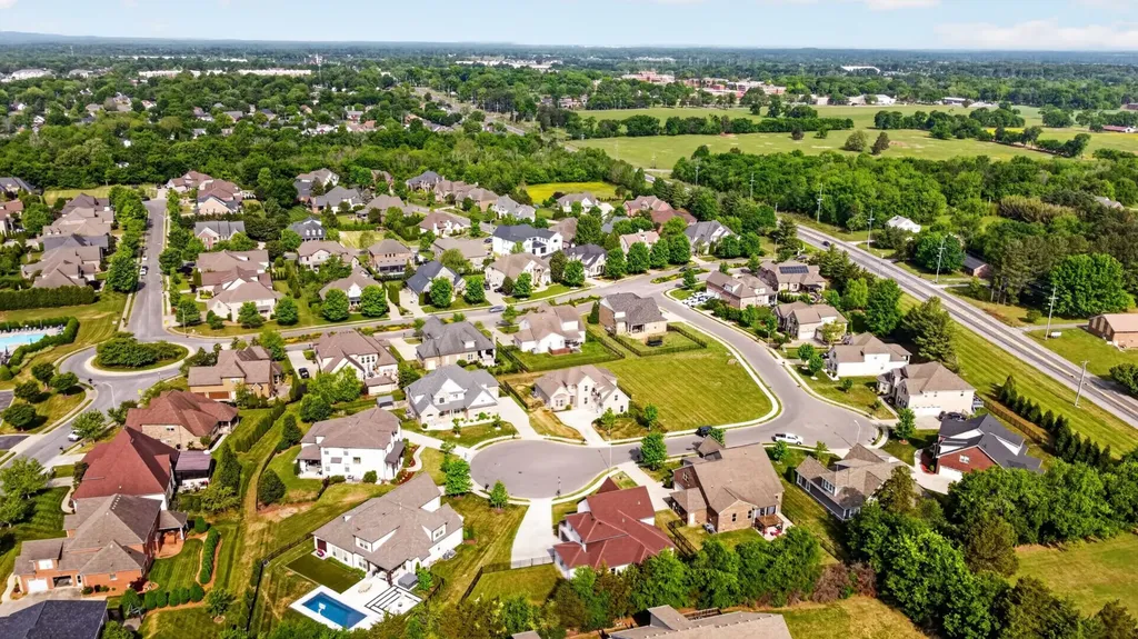 731 Orange Blossom Court Murfreesboro TN 37130
