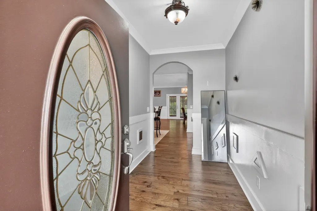 731 Orange Blossom Court Murfreesboro TN 37130