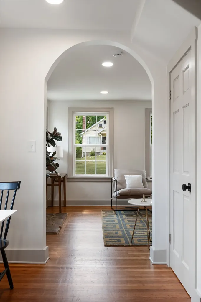 2408 Inga Street Nashville TN 37206