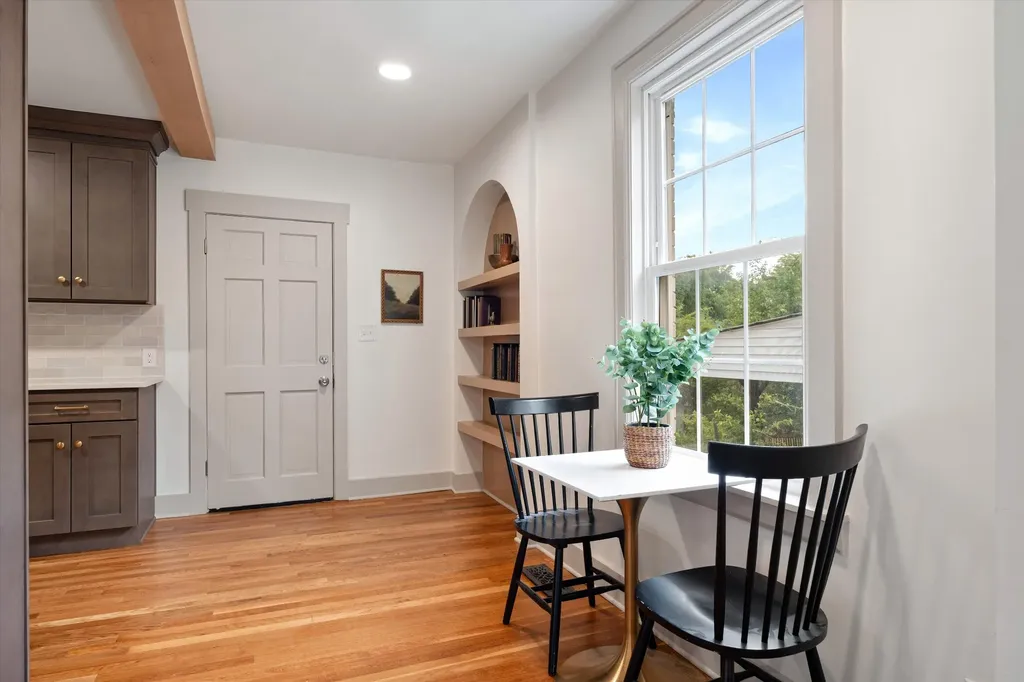 2408 Inga Street Nashville TN 37206