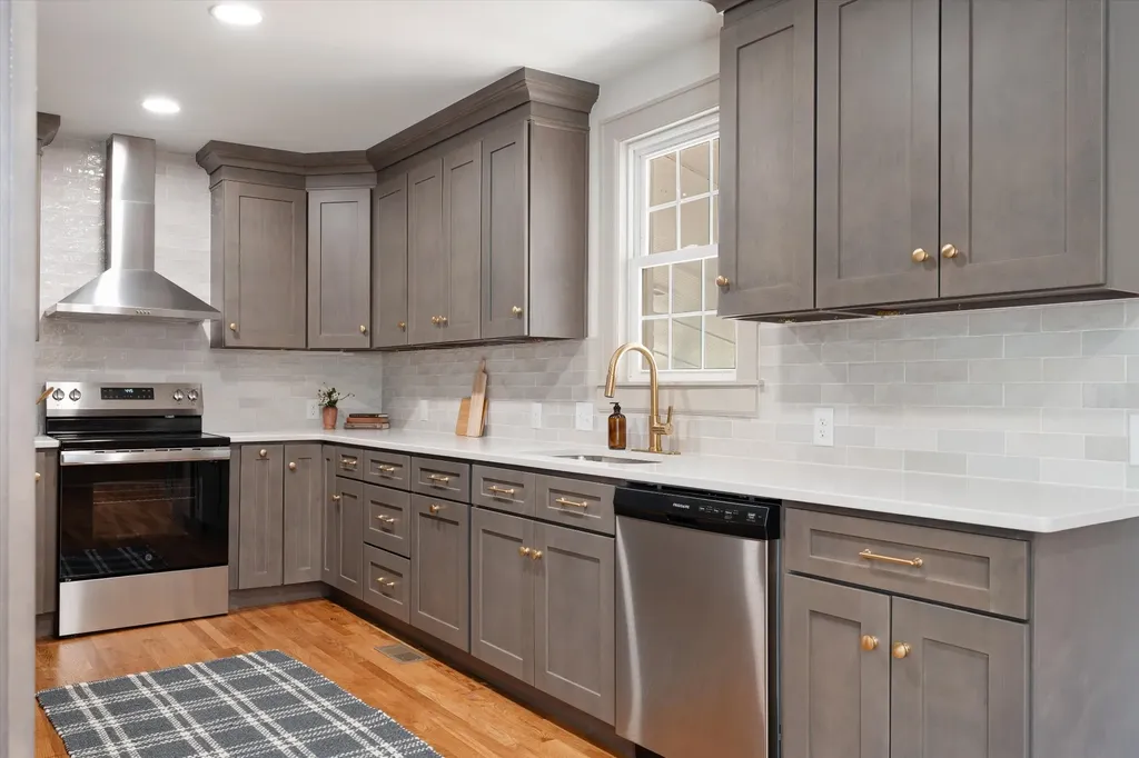 2408 Inga Street Nashville TN 37206