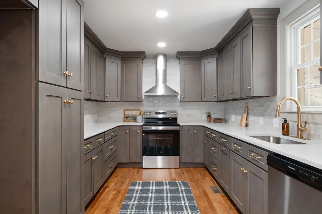 2408 Inga Street Nashville TN 37206
