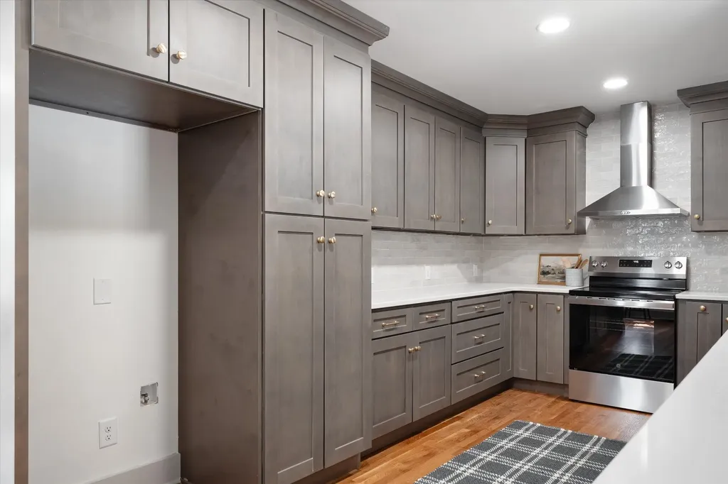 2408 Inga Street Nashville TN 37206