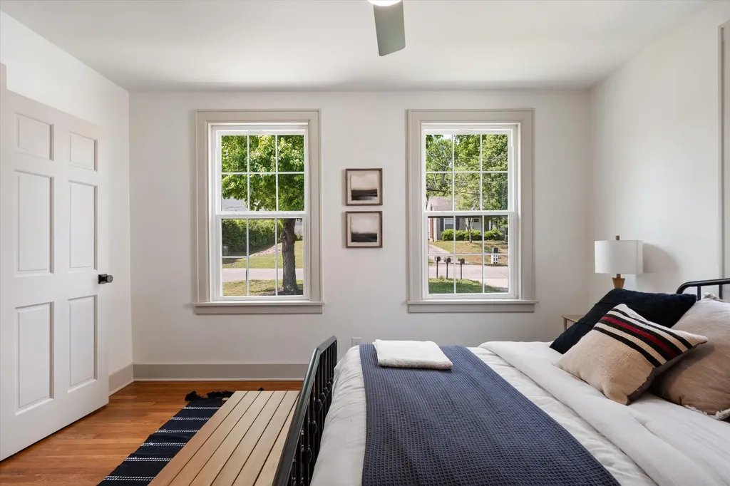 2408 Inga Street Nashville TN 37206