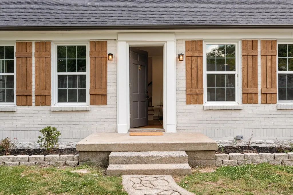 2408 Inga Street Nashville TN 37206