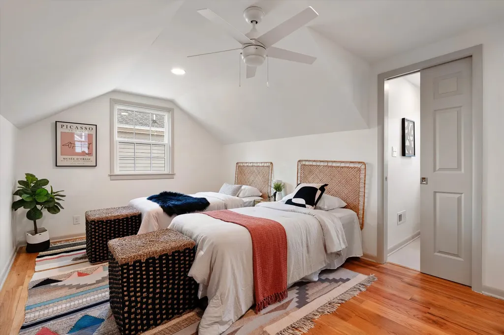 2408 Inga Street Nashville TN 37206