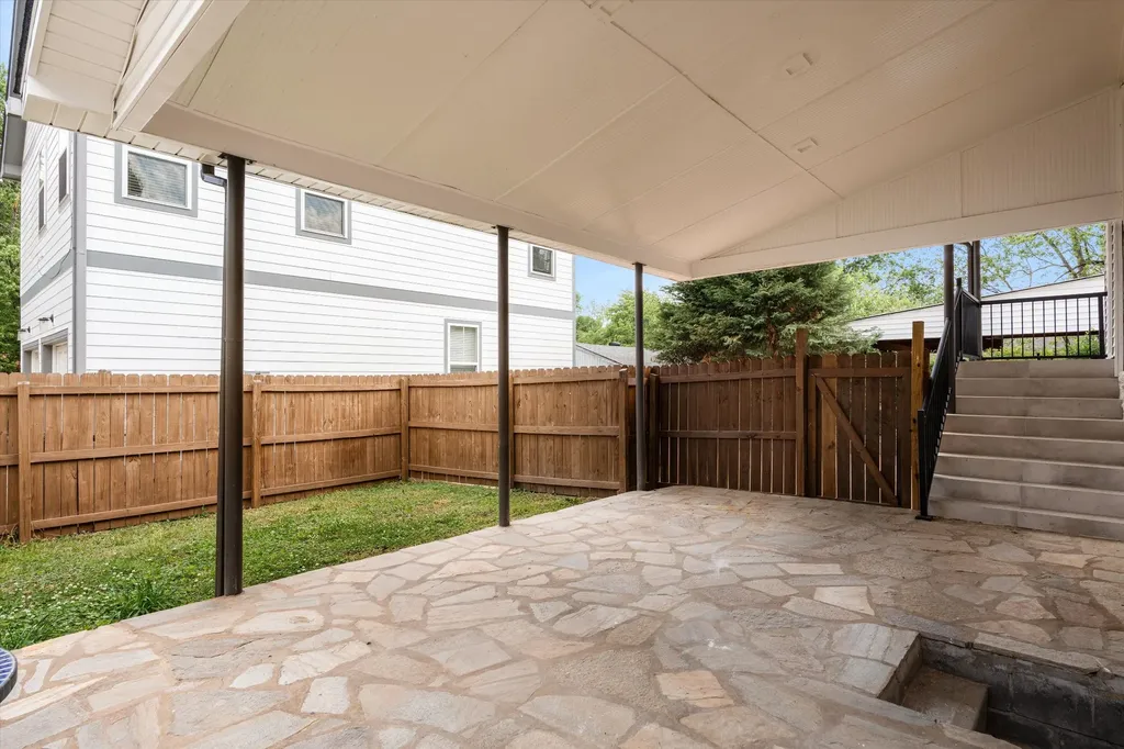 2408 Inga Street Nashville TN 37206