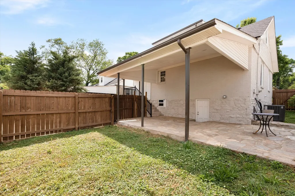 2408 Inga Street Nashville TN 37206