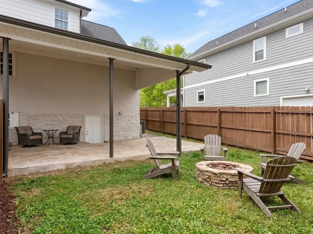 2408 Inga Street Nashville TN 37206