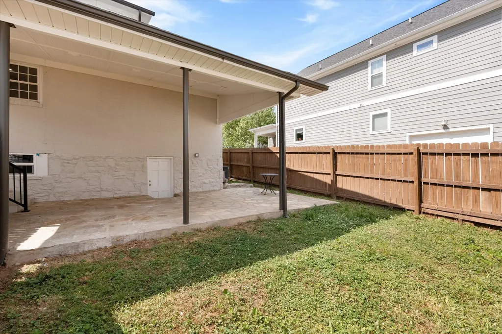 2408 Inga Street Nashville TN 37206