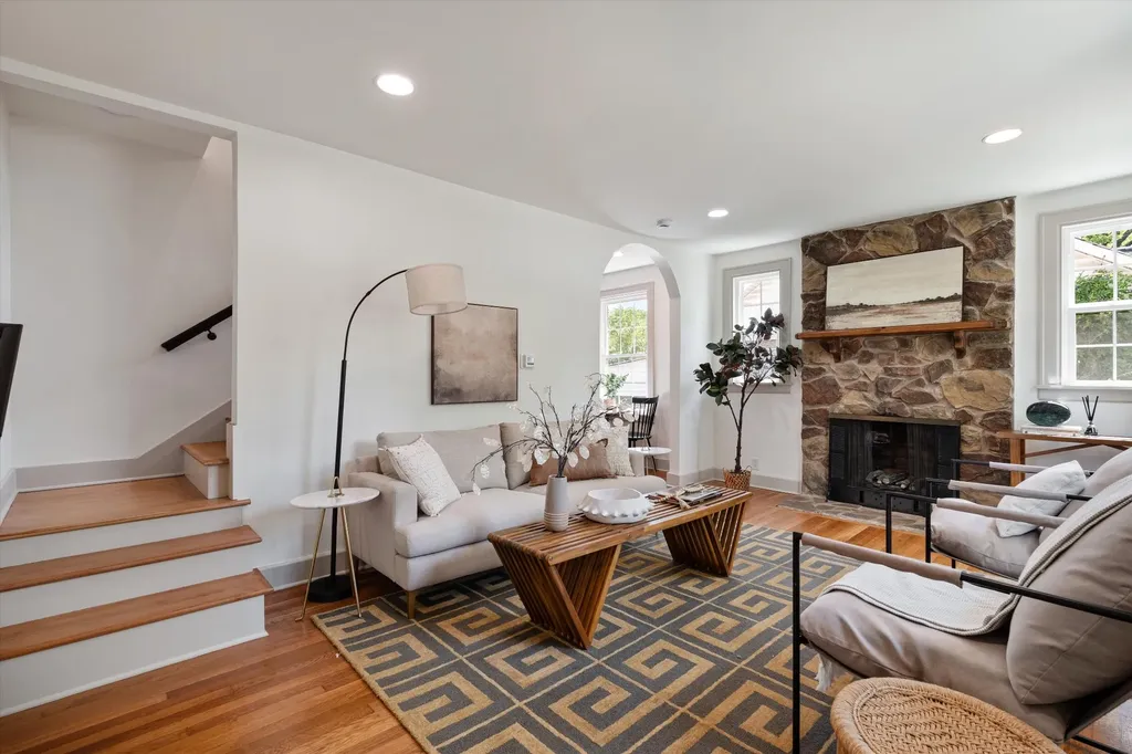 2408 Inga Street Nashville TN 37206