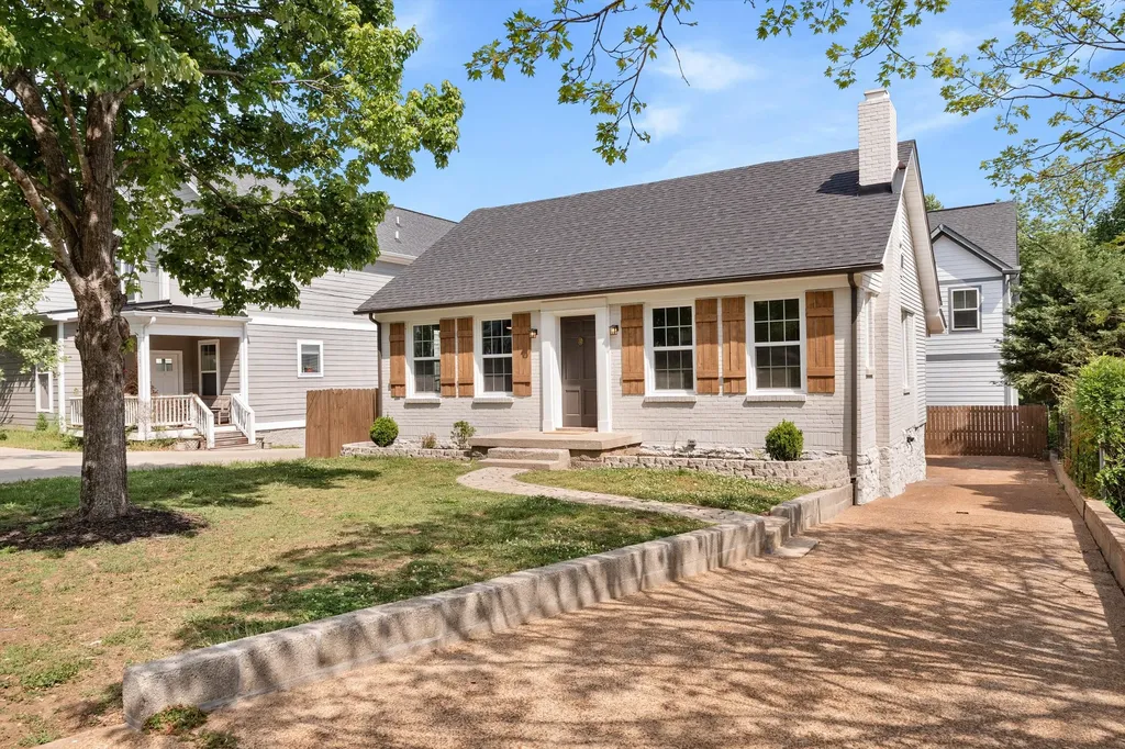 2408 Inga Street Nashville TN 37206