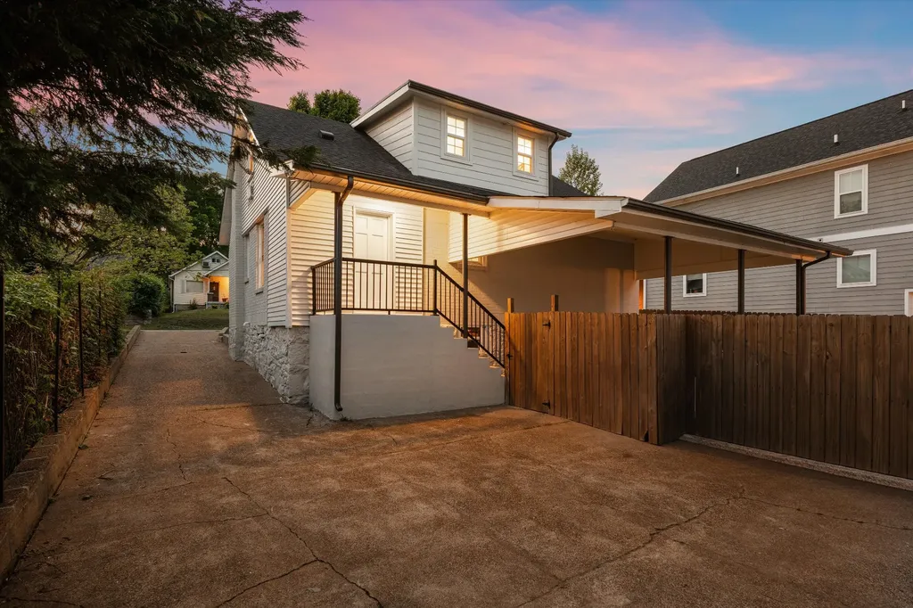 2408 Inga Street Nashville TN 37206