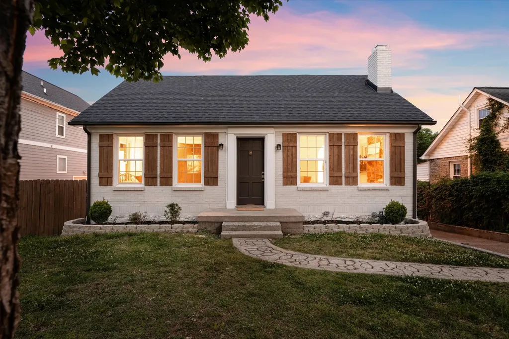 2408 Inga Street Nashville TN 37206