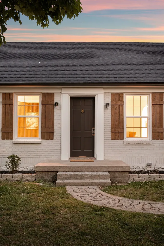 2408 Inga Street Nashville TN 37206