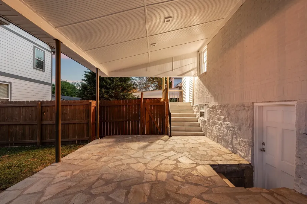 2408 Inga Street Nashville TN 37206