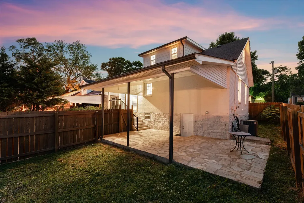 2408 Inga Street Nashville TN 37206