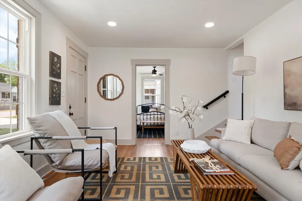 2408 Inga Street Nashville TN 37206