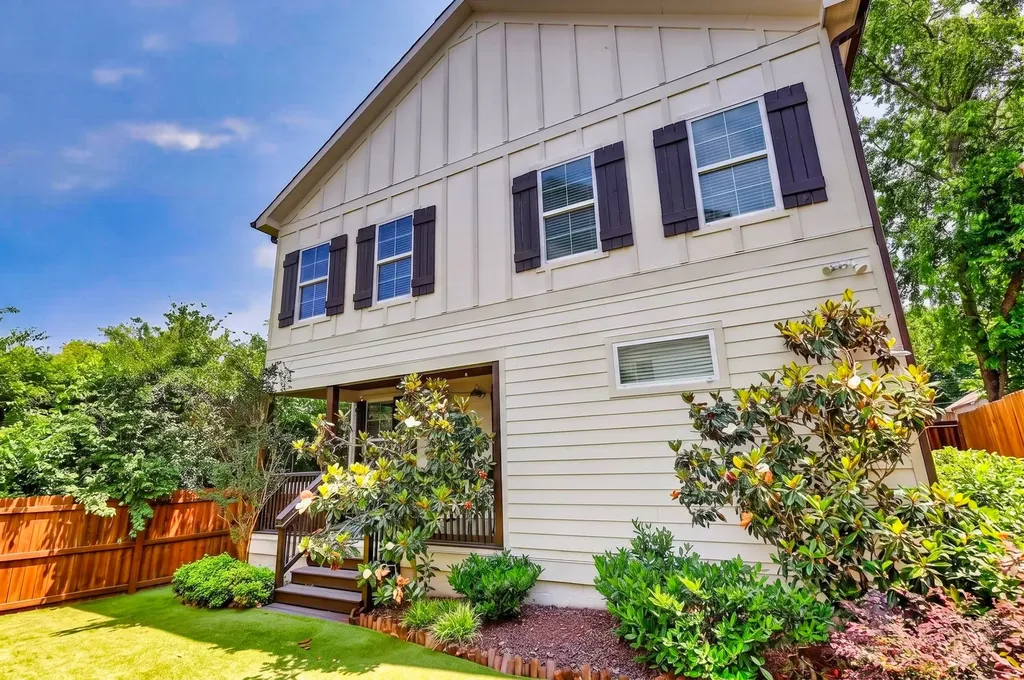 638B Annex Avenue Nashville TN 37209