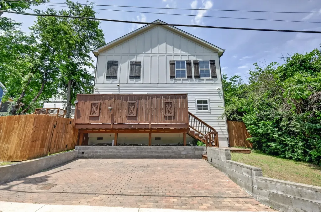 638B Annex Avenue Nashville TN 37209