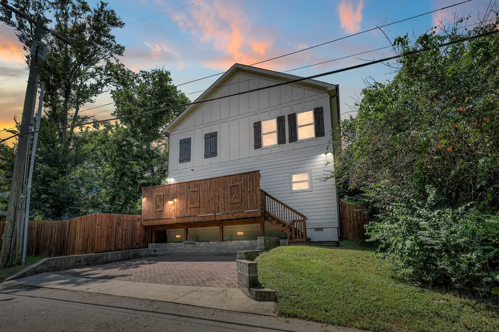 638B Annex Avenue Nashville TN 37209