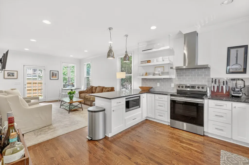 638B Annex Avenue Nashville TN 37209