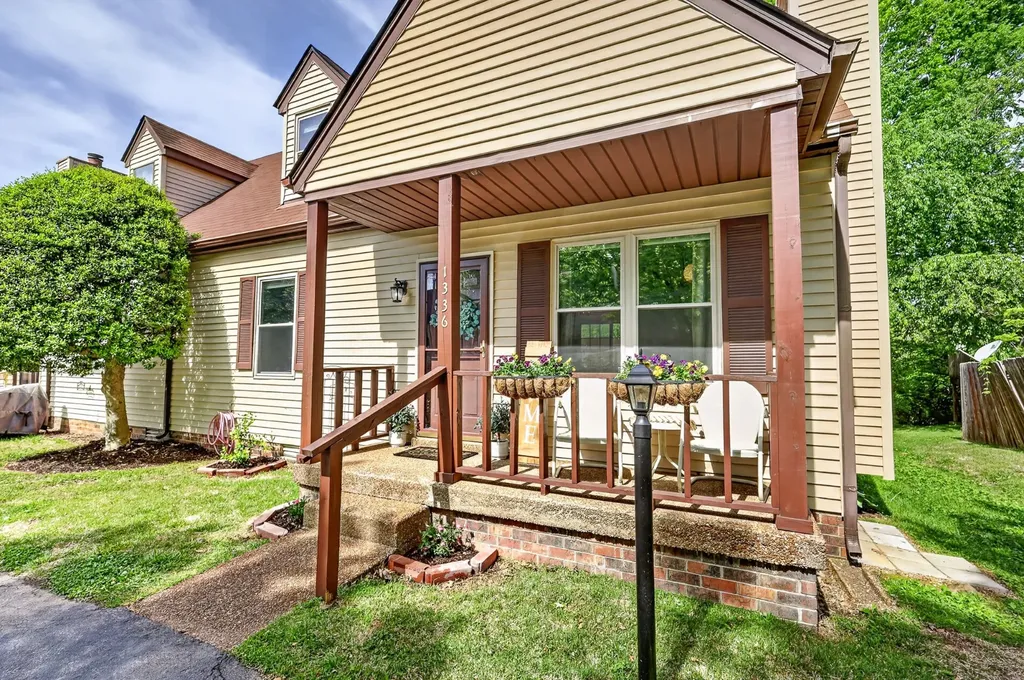 1336 Quail Valley Road Nashville TN 37214