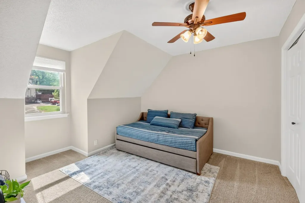 1336 Quail Valley Road Nashville TN 37214