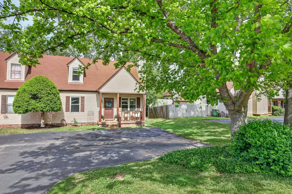 1336 Quail Valley Road Nashville TN 37214