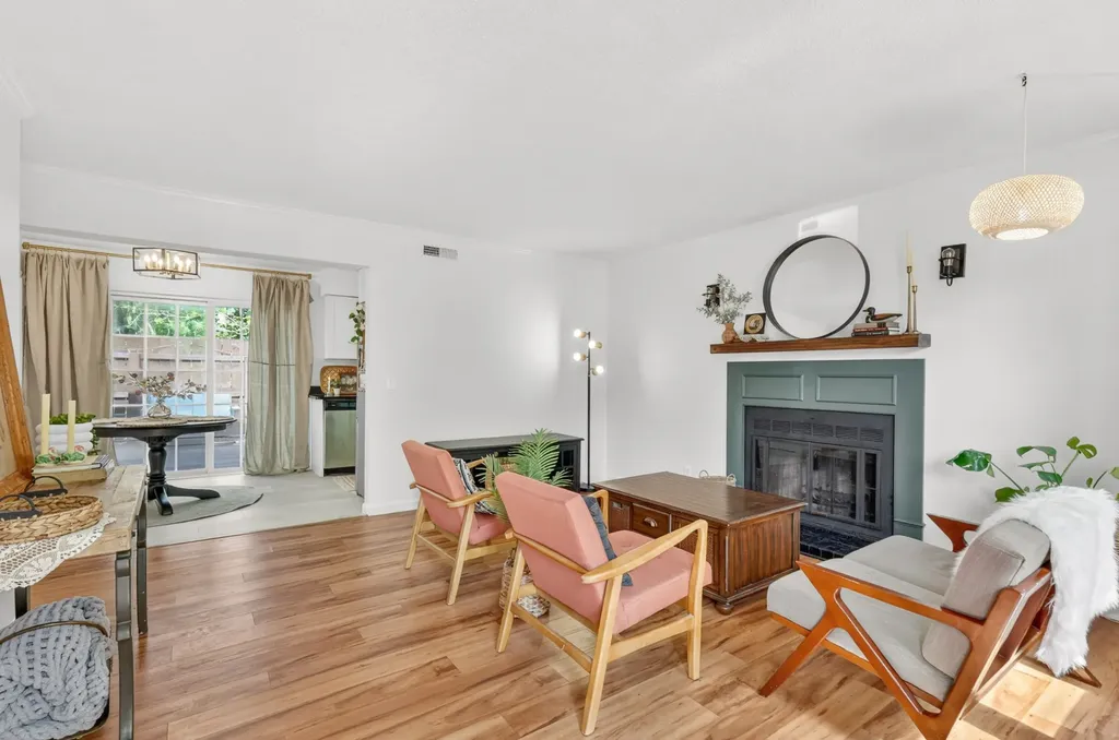 1336 Quail Valley Road Nashville TN 37214