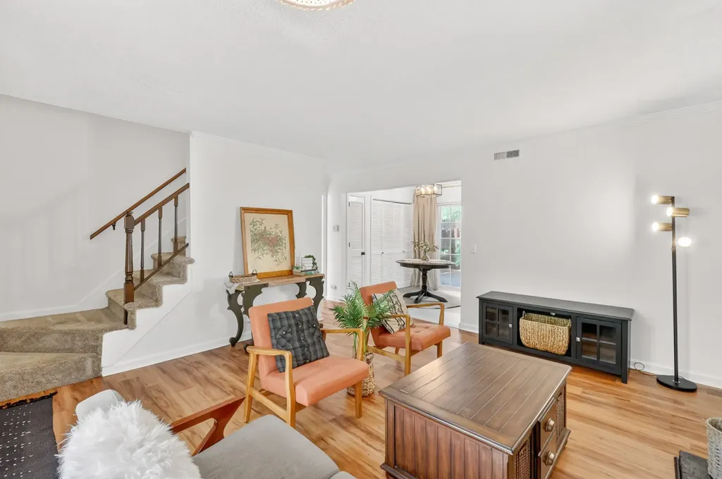 1336 Quail Valley Road Nashville TN 37214