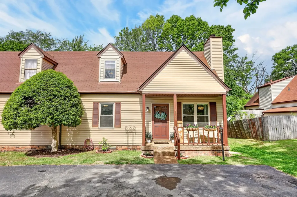 1336 Quail Valley Road Nashville TN 37214
