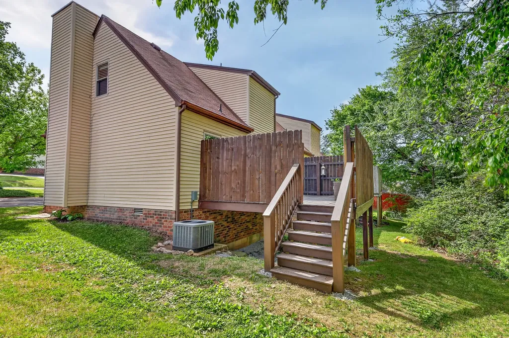 1336 Quail Valley Road Nashville TN 37214