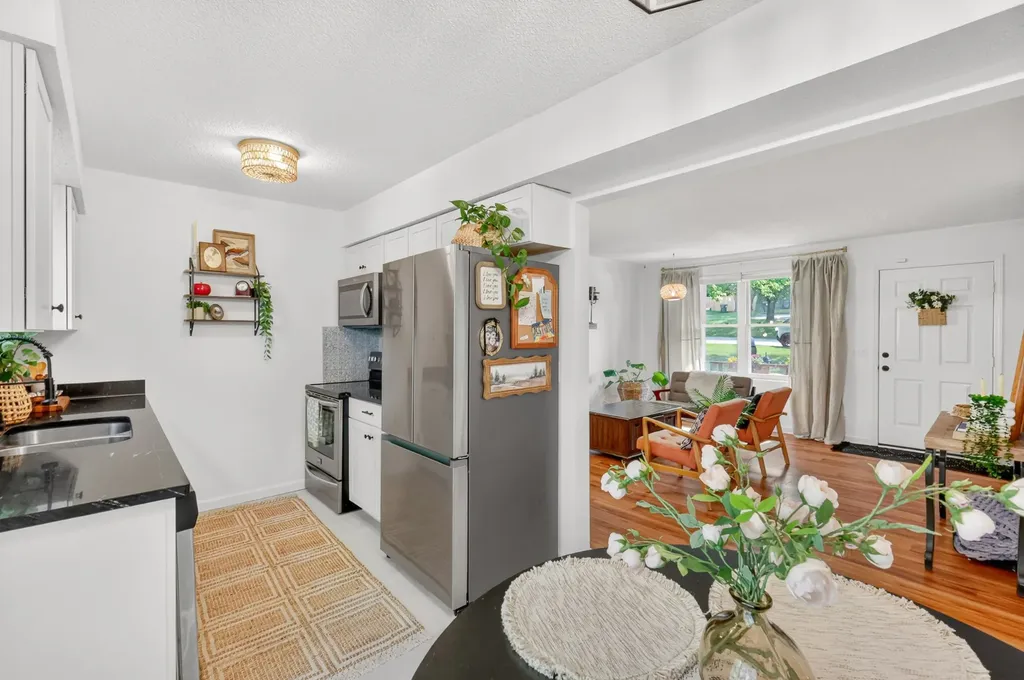 1336 Quail Valley Road Nashville TN 37214